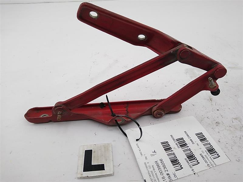Cadillac Allante Pair of Hood Hinges
