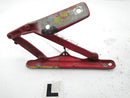 Cadillac Allante Pair of Hood Hinges-8