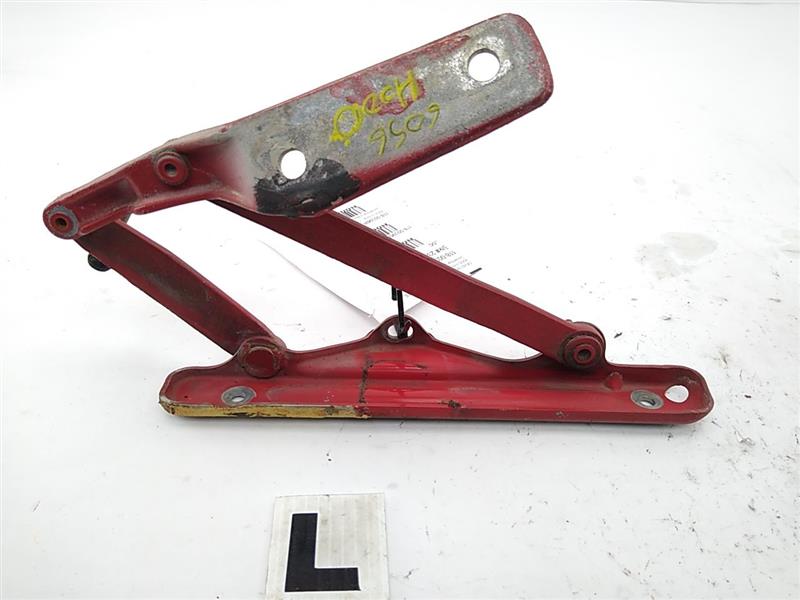 Cadillac Allante Pair of Hood Hinges