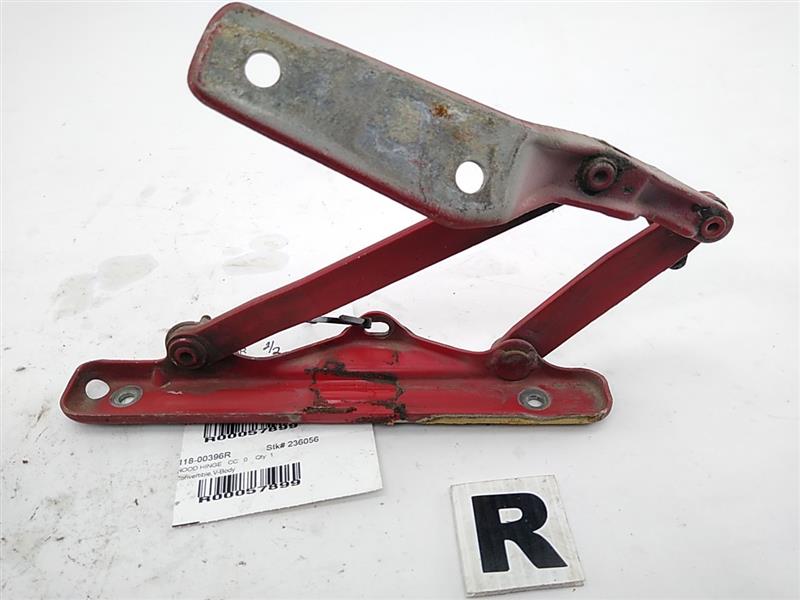 Cadillac Allante Pair of Hood Hinges