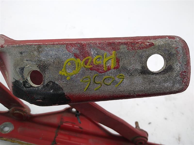 Cadillac Allante Pair of Hood Hinges