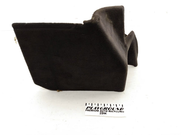 Cadillac Allante Rear Left Interior Quarter Trim