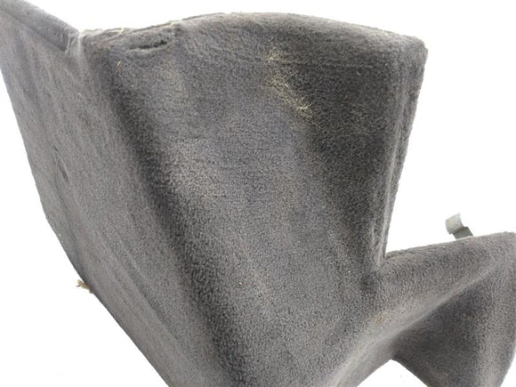 Cadillac Allante Rear Left Interior Quarter Trim