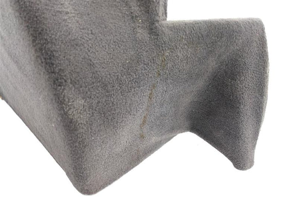 Cadillac Allante Rear Left Interior Quarter Trim