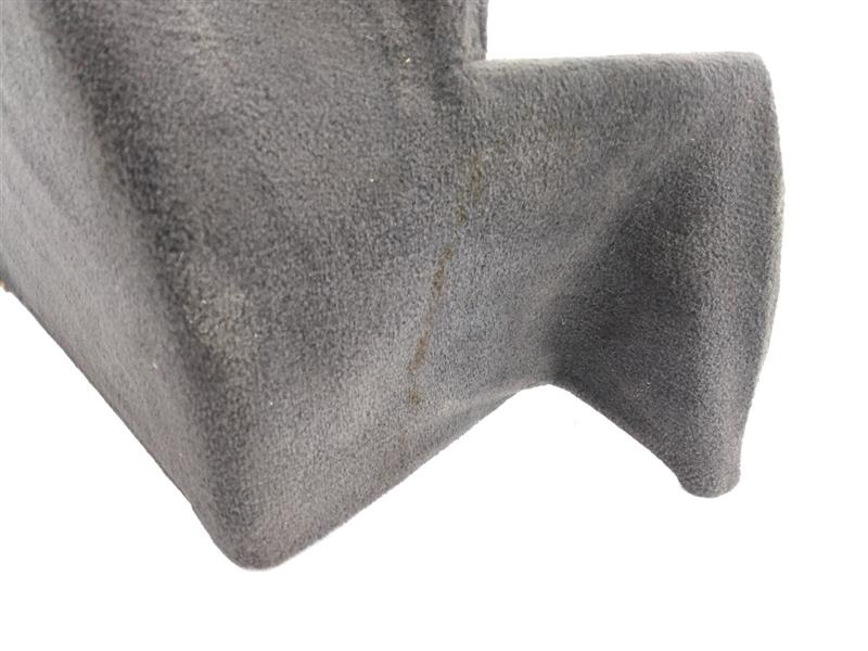 Cadillac Allante Rear Left Interior Quarter Trim
