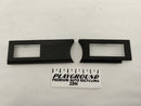 Cadillac Allante Pair of Front Left and Right Dashboard Instrument Panels-1