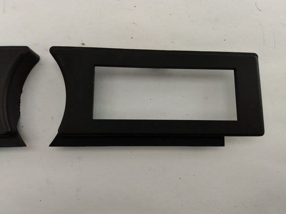 Cadillac Allante Pair of Front Left and Right Dashboard Instrument Panels