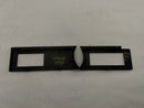 Cadillac Allante Pair of Front Left and Right Dashboard Instrument Panels-4