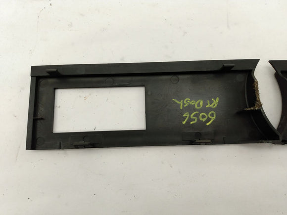 Cadillac Allante Pair of Front Left and Right Dashboard Instrument Panels