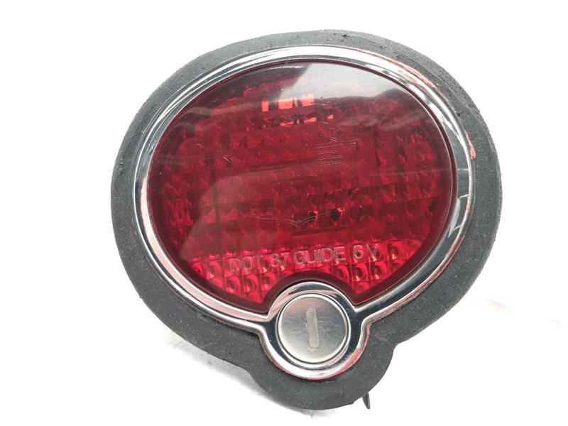 Cadillac Allante High Mounted Stop Light - 0