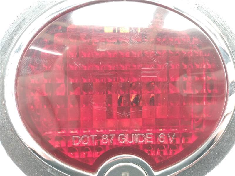 Cadillac Allante High Mounted Stop Light