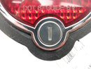 Cadillac Allante High Mounted Stop Light-8