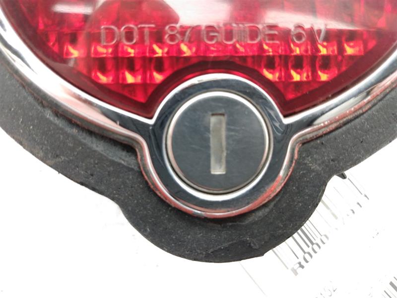 Cadillac Allante High Mounted Stop Light