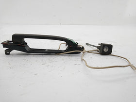 Cadillac Allante Front Left Exterior Door Handle - 0