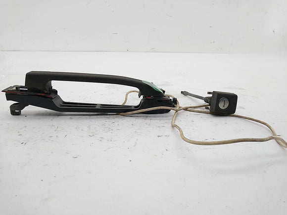 Cadillac Allante Front Left Exterior Door Handle
