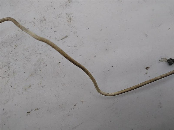 Cadillac Allante Front Left Exterior Door Handle