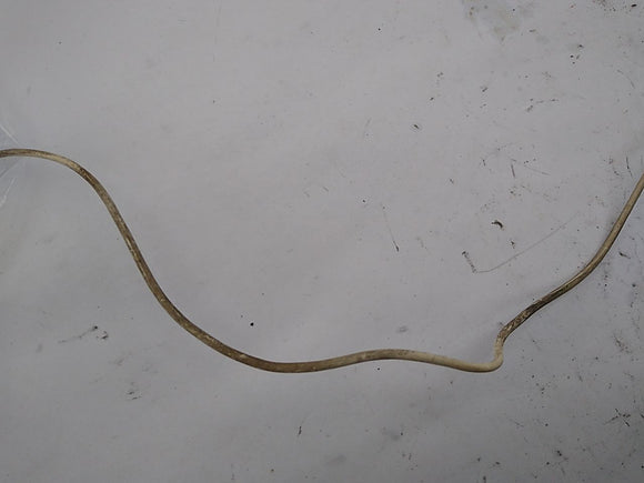 Cadillac Allante Front Left Exterior Door Handle