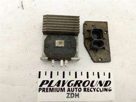 Cadillac Allante Amplifier Module