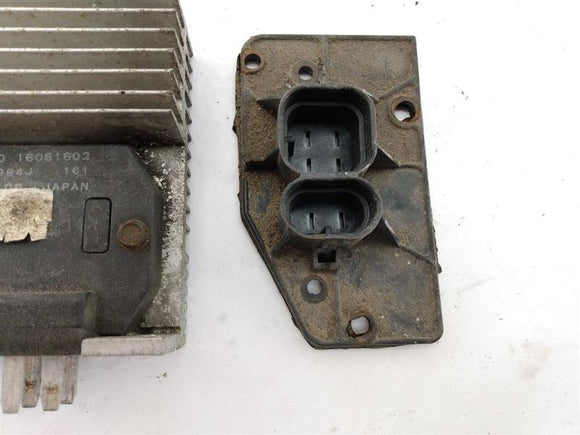 Cadillac Allante Amplifier Module