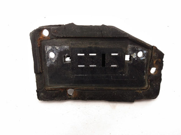 Cadillac Allante Amplifier Module