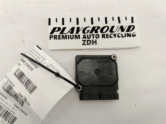 Cadillac Allante Rear Light Control Module