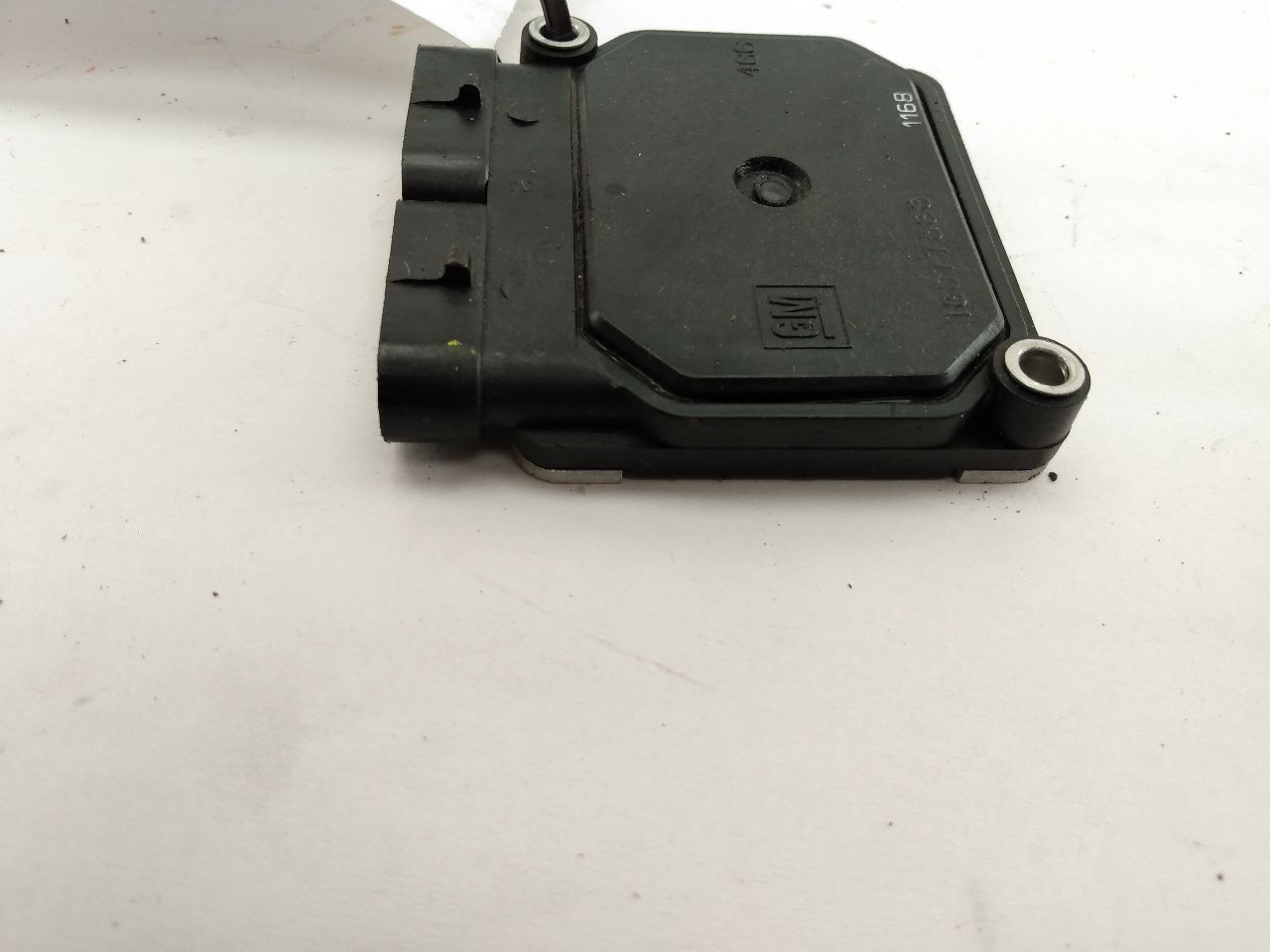 Cadillac Allante Rear Light Control Module
