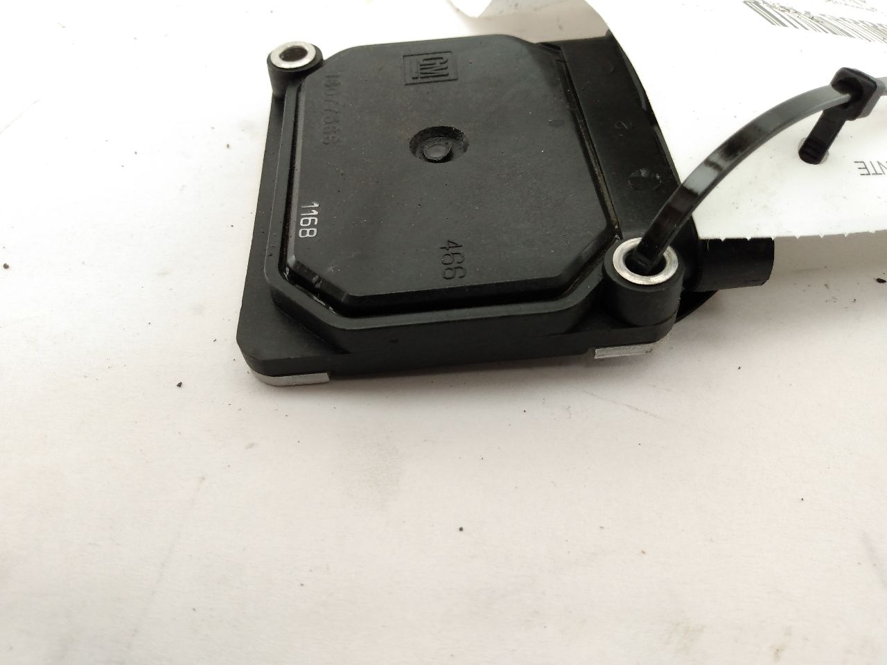 Cadillac Allante Rear Light Control Module