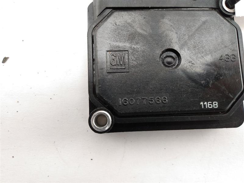 Cadillac Allante Rear Light Control Module