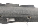 Cadillac Allante Trunk Latch Carpetting Panel-4