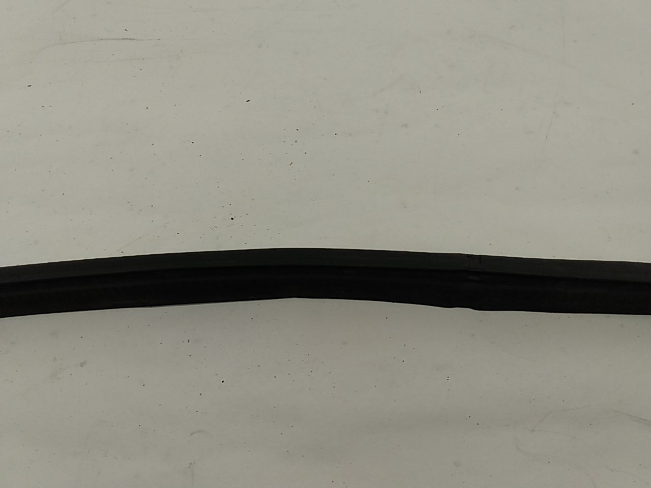 Cadillac Allante Trunk Lid Moulding