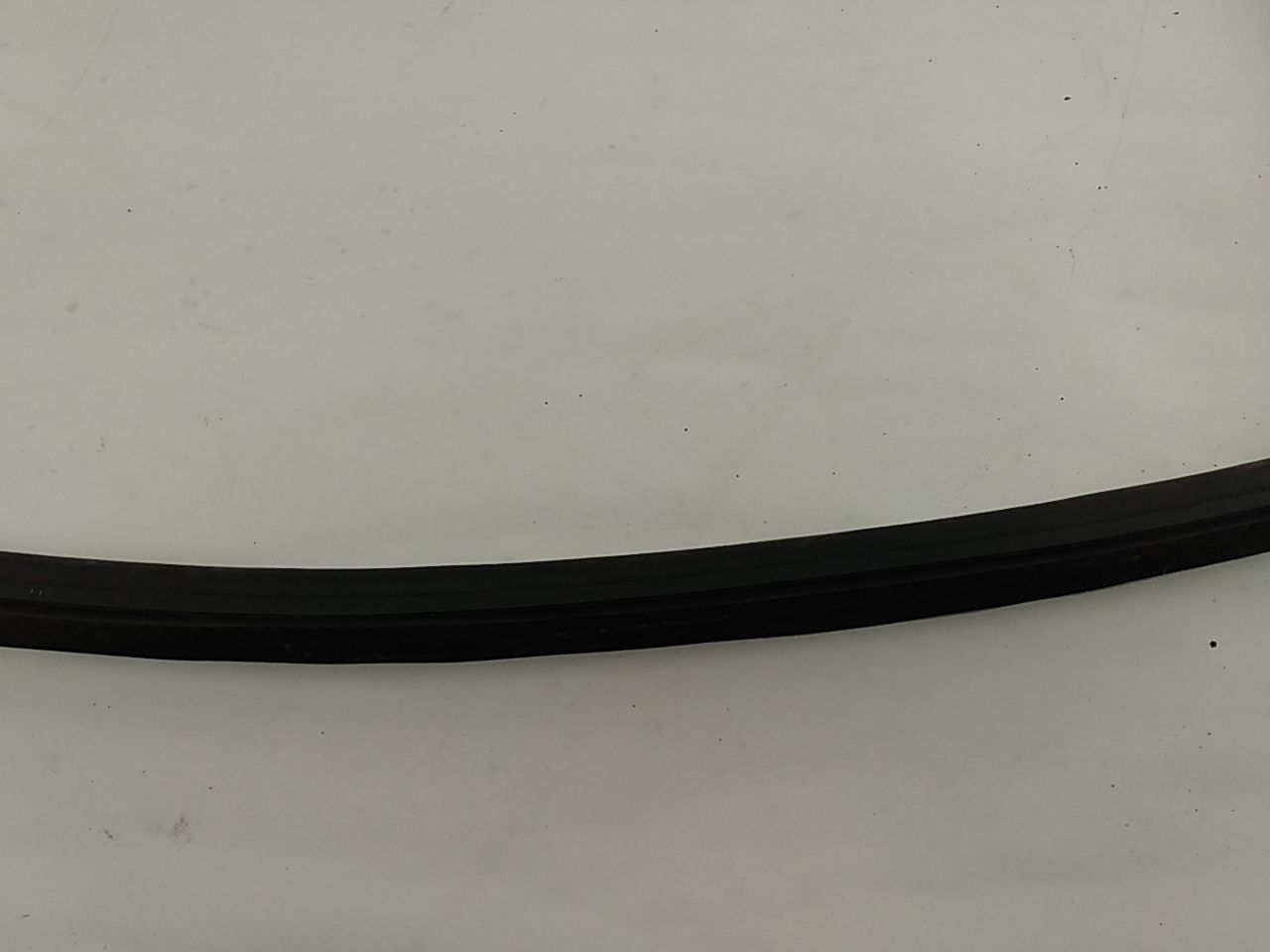 Cadillac Allante Trunk Lid Moulding
