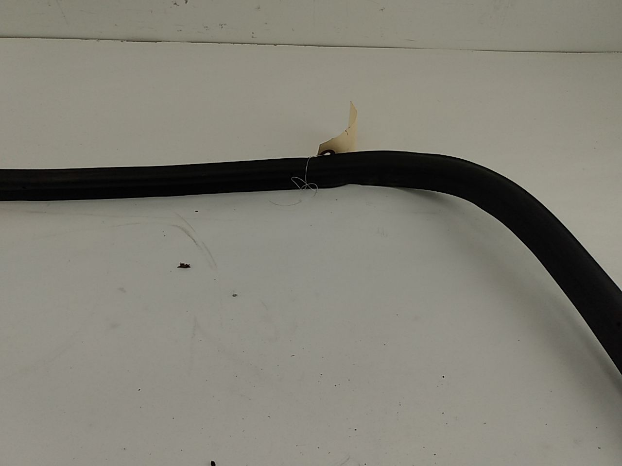 Cadillac Allante Trunk Lid Moulding