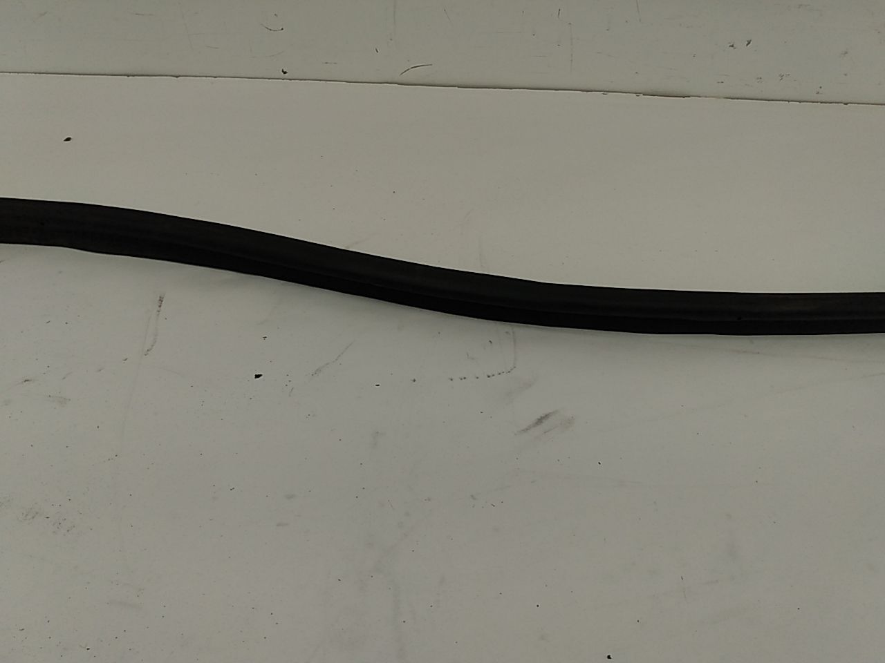 Cadillac Allante Trunk Lid Moulding