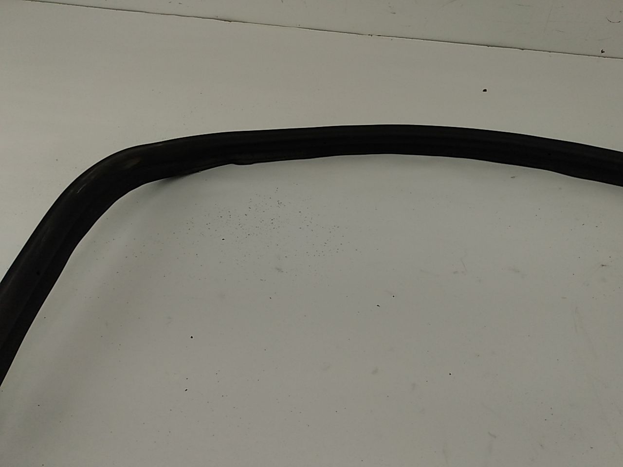 Cadillac Allante Trunk Lid Moulding