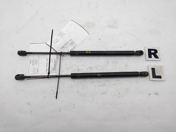 Cadillac Allante Pair of Trunk Struts