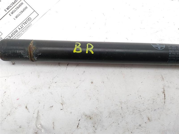 Cadillac Allante Pair of Trunk Struts