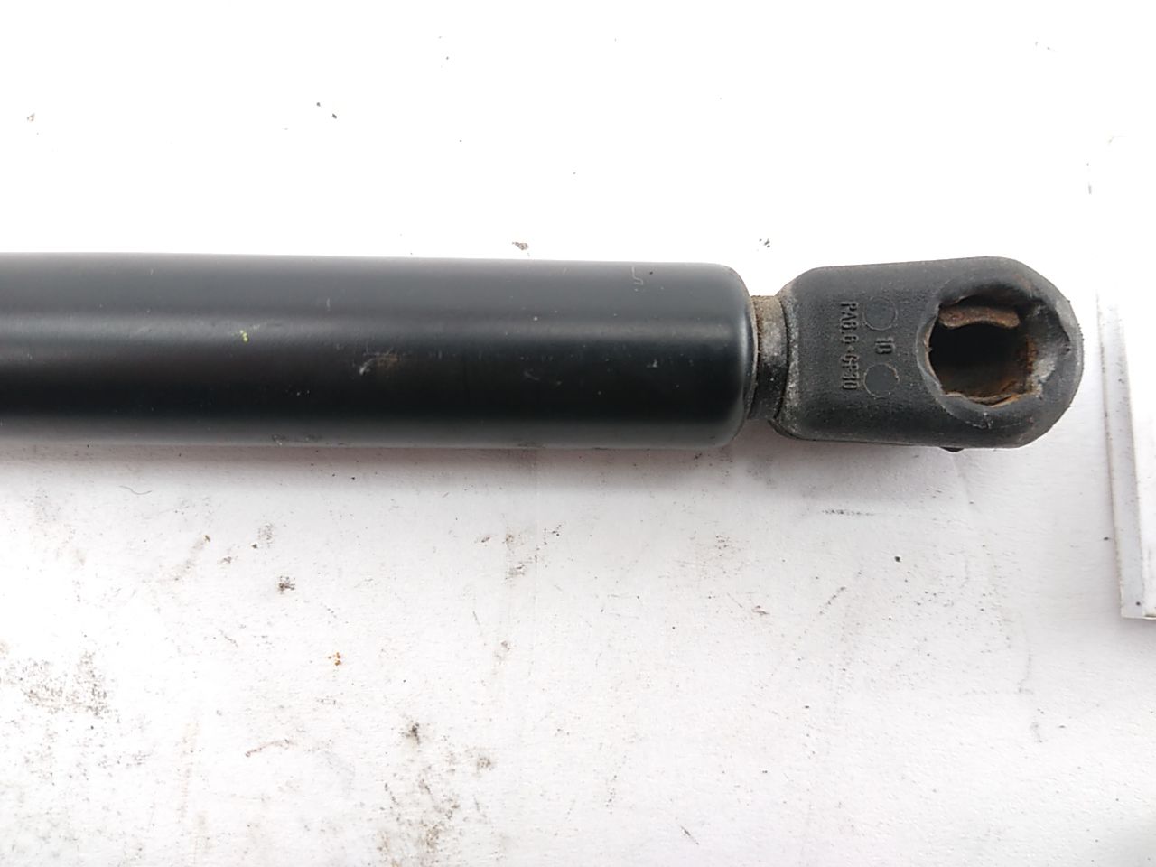 Cadillac Allante Pair of Trunk Struts