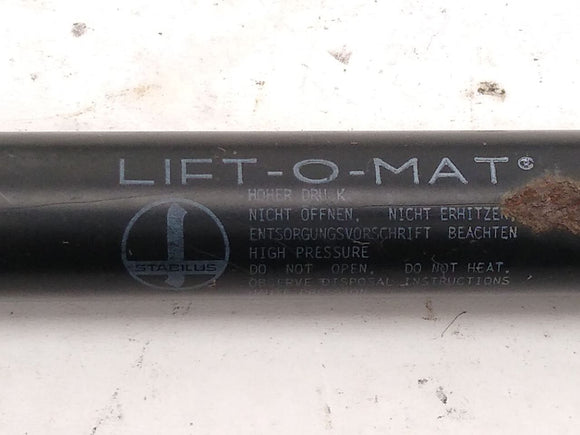 Cadillac Allante Pair of Trunk Struts