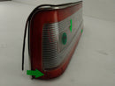 Cadillac Allante Left Taillamp Housing-2