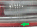 Cadillac Allante Left Taillamp Housing-9