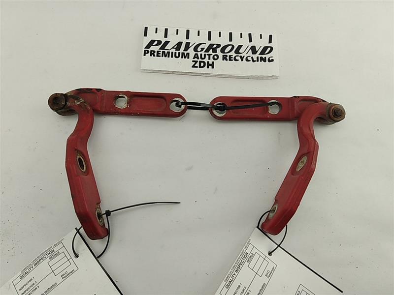 Cadillac Allante Pair of Left and Right Trunk Hinges