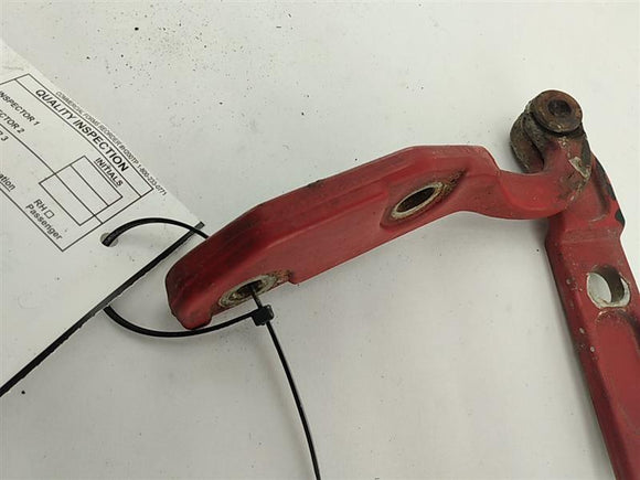 Cadillac Allante Pair of Left and Right Trunk Hinges