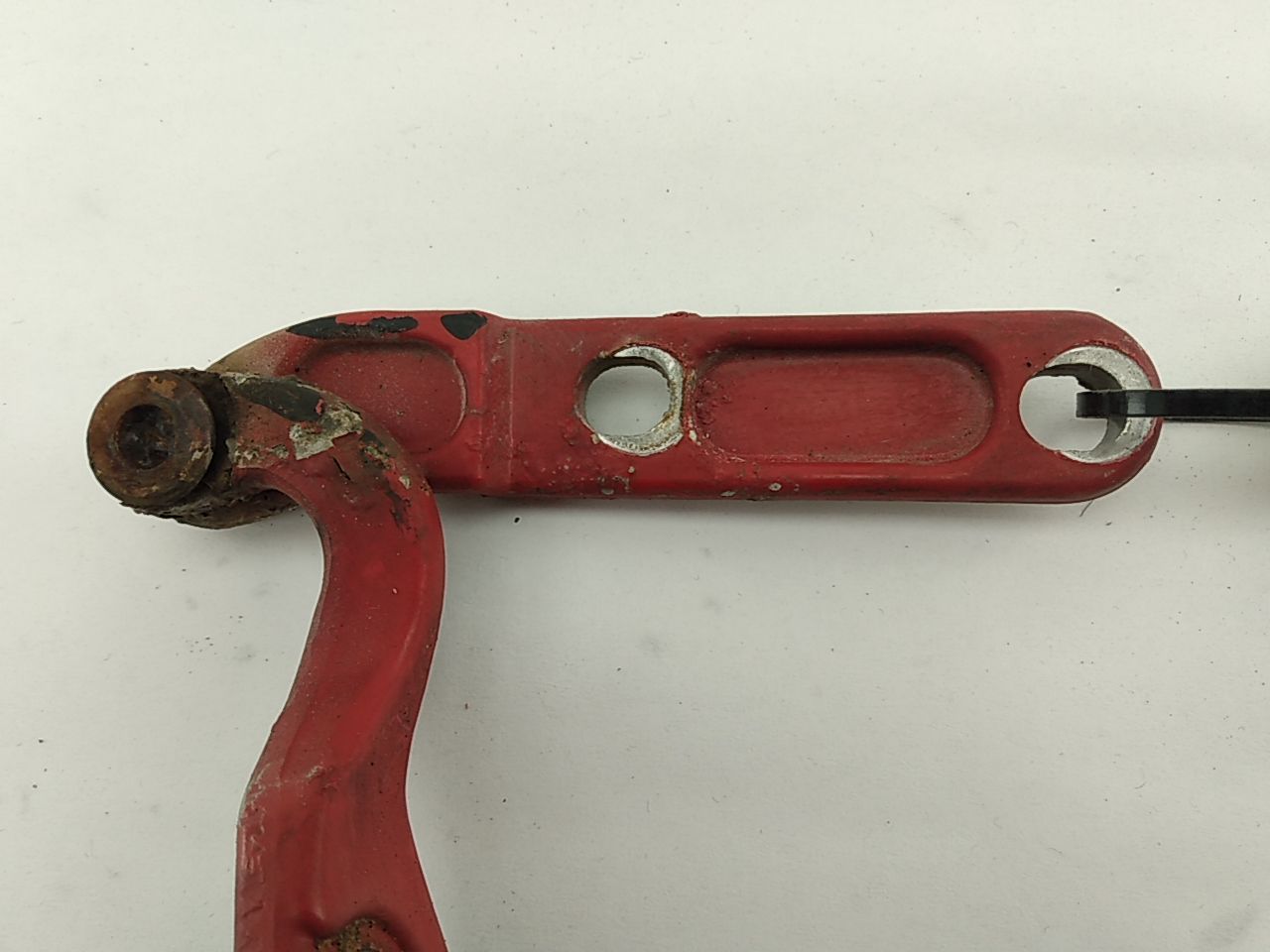 Cadillac Allante Pair of Left and Right Trunk Hinges