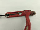 Cadillac Allante Pair of Left and Right Trunk Hinges-4