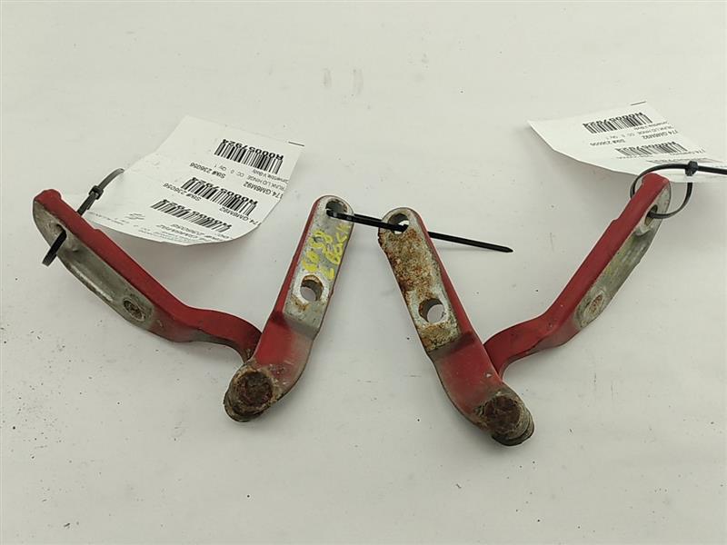 Cadillac Allante Pair of Left and Right Trunk Hinges
