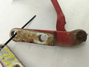 Cadillac Allante Pair of Left and Right Trunk Hinges-9