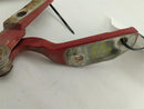 Cadillac Allante Pair of Left and Right Trunk Hinges-10