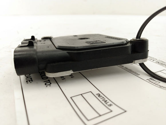 Cadillac Allante Rear Light Control Module