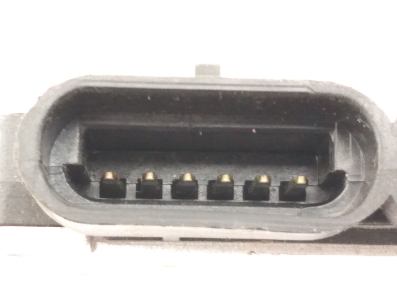 Cadillac Allante Rear Light Control Module