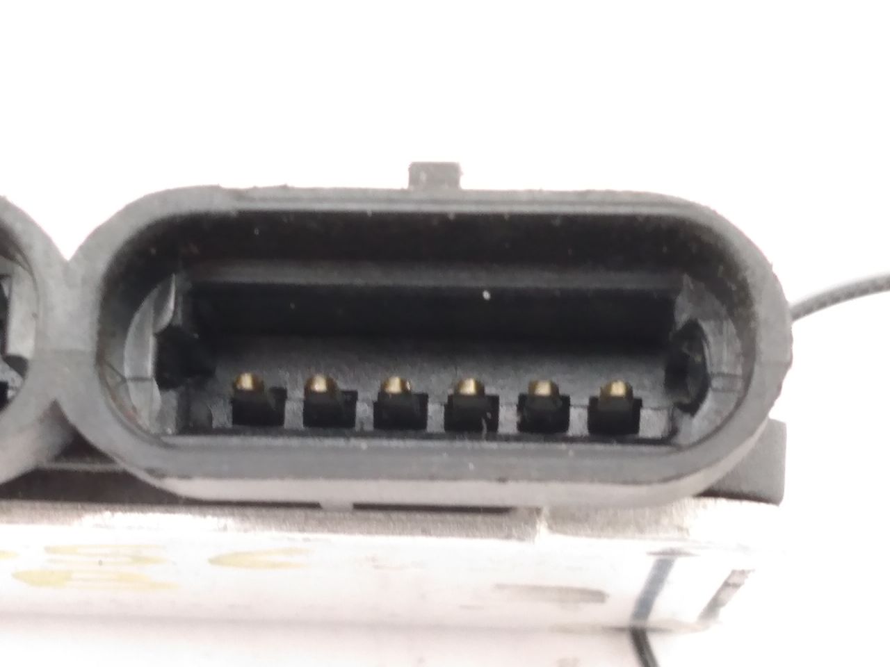 Cadillac Allante Rear Light Control Module